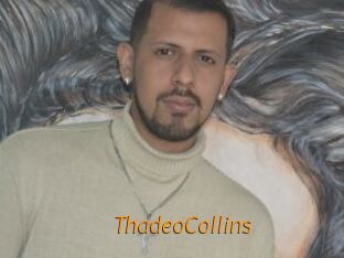 ThadeoCollins