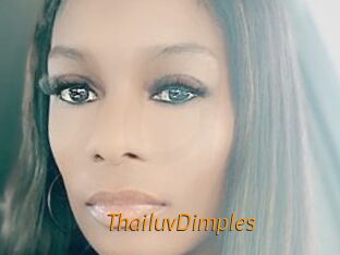 ThailuvDimples