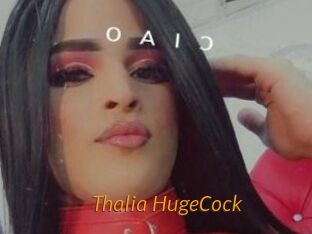 Thalia_HugeCock