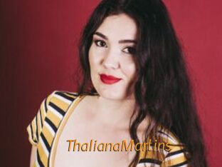 ThalianaMartins