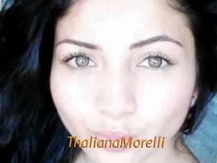 ThalianaMorelli Porn University