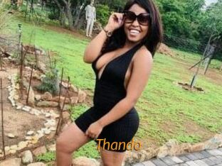 Thando
