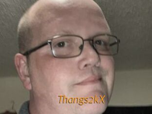 Thangs2kX Porn University