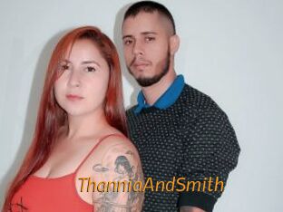ThanniaAndSmith