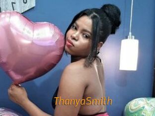 ThanyaSmith