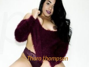 Thara_thompson