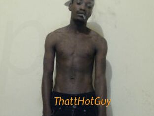 ThattHotGuy