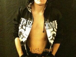 TheAnimal