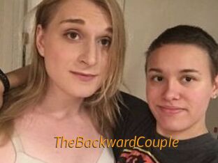 TheBackwardCouple