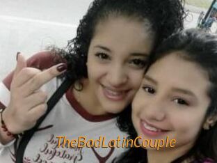 TheBadLatinCouple