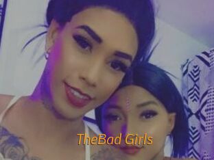 TheBad_Girls