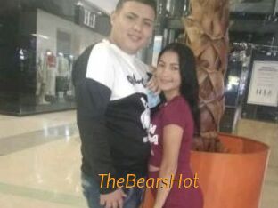 TheBearsHot