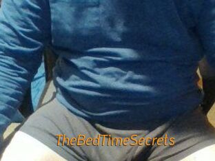 TheBedTimeSecrets