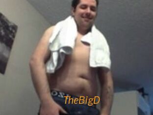 TheBigD