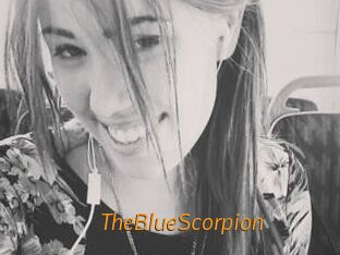 TheBlueScorpion