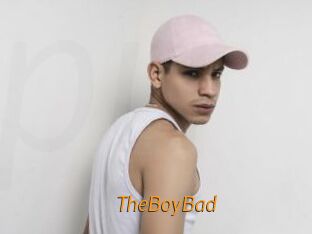 TheBoyBad