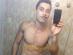 TheBrazilianGuy