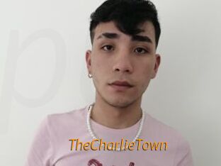 TheCharlieTown Porn University