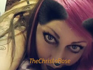 TheChristaRose