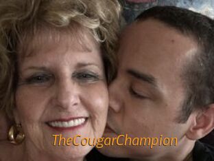 TheCougarChampion