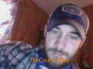 TheCountryBoy