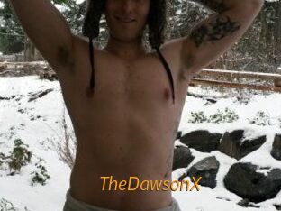 TheDawsonX