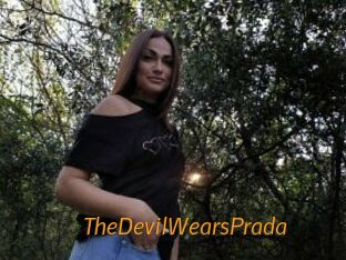 TheDevilWearsPrada