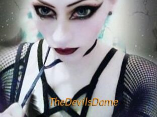 TheDevilsDame