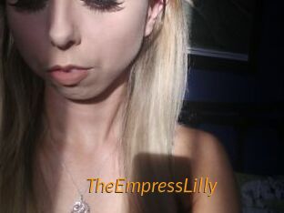 TheEmpressLilly
