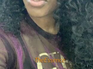 TheEssence Porn University