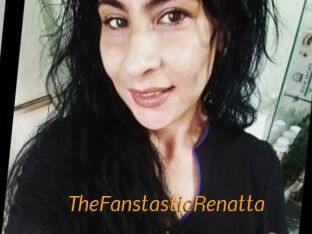 TheFanstasticRenatta Porn University