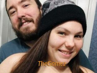 TheGamez
