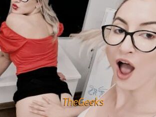 TheGeeks