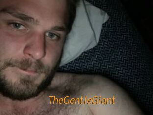 TheGentleGiant