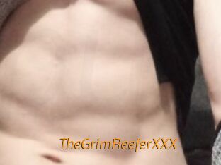 TheGrimReeferXXX Porn University