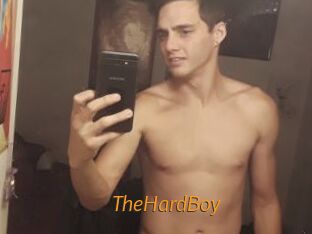 TheHardBoy