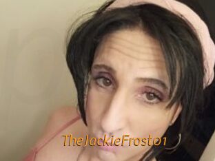 TheJackieFrost01