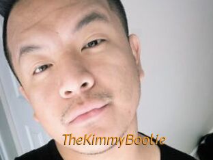 TheKimmyBootie Porn University