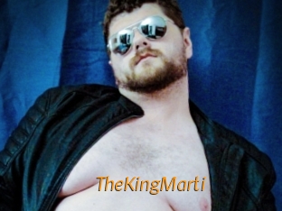 TheKingMarti Porn University