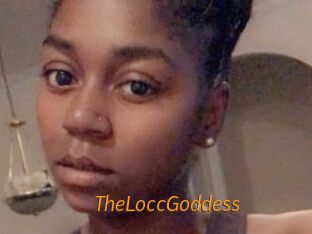 TheLoccGoddess Porn University
