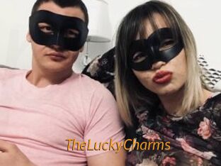 TheLuckyCharms