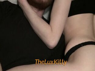 TheLuxKitty