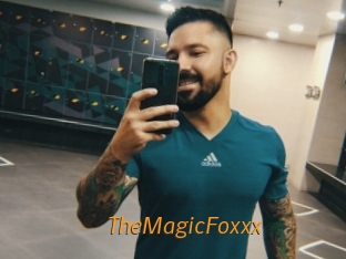 TheMagicFoxxx