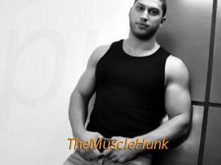 TheMuscleHunk