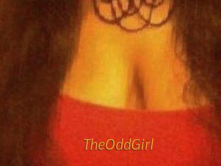 TheOddGirl