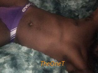 TheOneT