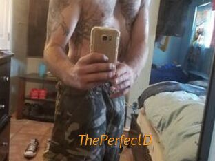 ThePerfectD