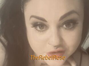 TheRebelRose