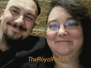 TheRoyalRebels