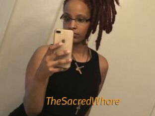 TheSacredWhore